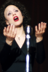 Vie en Rose, La [Marion Cotillard]